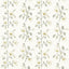 Clarke & Clarke MONIQUE NATURAL/PEWTER Drapery Fabric