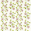 Clarke & Clarke MONIQUE SUMMER Drapery Fabric