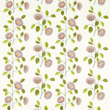 Clarke & Clarke MONIQUE SUMMER Drapery Fabric