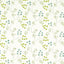 Clarke & Clarke ROCHELLE APPLE/MINERAL Drapery Fabric