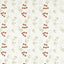 Clarke & Clarke ROCHELLE SPICE Drapery Fabric