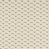 Clarke & Clarke FOXBURY CHARCOAL Fabric