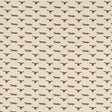 Clarke & Clarke FOXBURY SPICE Fabric