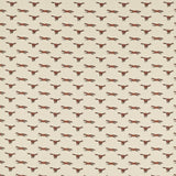 Clarke & Clarke FOXBURY SPICE Fabric