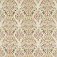 Clarke & Clarke GAWTHORPE AUTUMN Fabric
