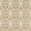 Clarke & Clarke GAWTHORPE AUTUMN Fabric