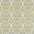 Clarke & Clarke GAWTHORPE MINERAL/LINEN Fabric