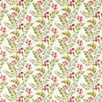 Clarke & Clarke NEW GROVE AUTUMN Fabric
