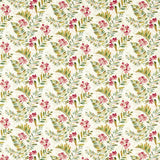 Clarke & Clarke NEW GROVE AUTUMN Fabric