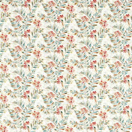 Clarke & Clarke NEW GROVE MINERAL/SPICE Fabric