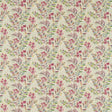 Clarke & Clarke NEW GROVE MULTI Fabric