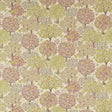 Clarke & Clarke TATTON AUTUMN Fabric
