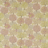 Clarke & Clarke TATTON AUTUMN Fabric