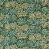 Clarke & Clarke TATTON FOREST Fabric