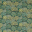 Clarke & Clarke TATTON FOREST Fabric