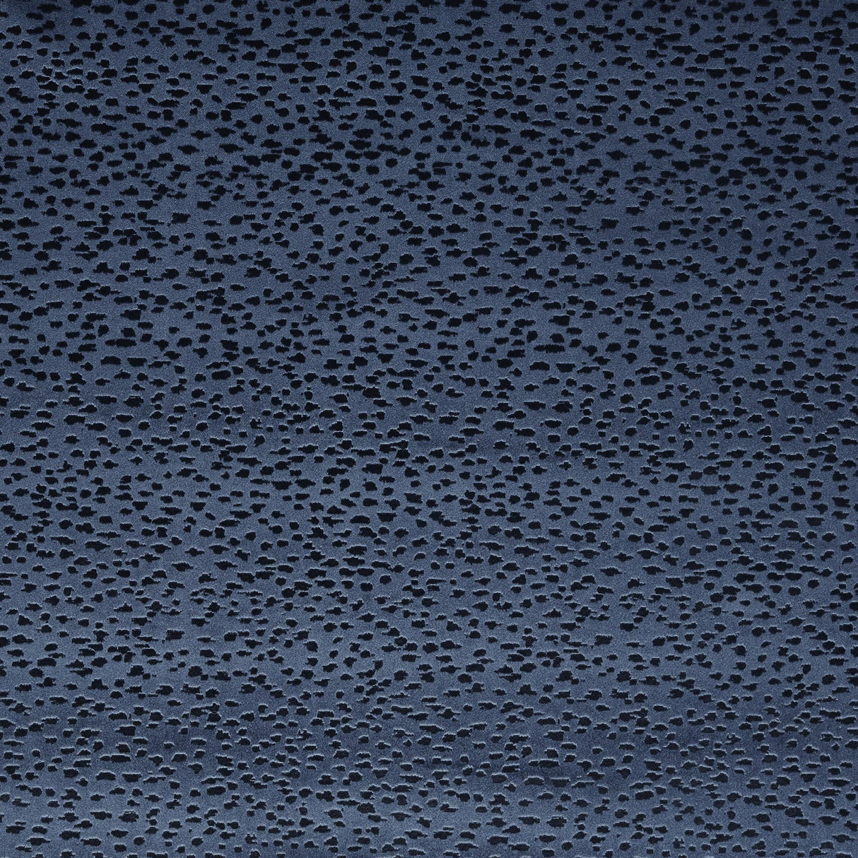Clarke & Clarke ASTRAL MIDNIGHT Upholstery Fabric