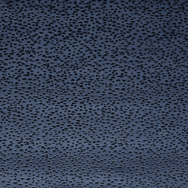 Clarke & Clarke ASTRAL MIDNIGHT Upholstery Fabric