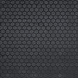 Clarke & Clarke HEXA ESPRESSO Upholstery Fabric
