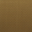 Clarke & Clarke HEXA GOLD Upholstery Fabric