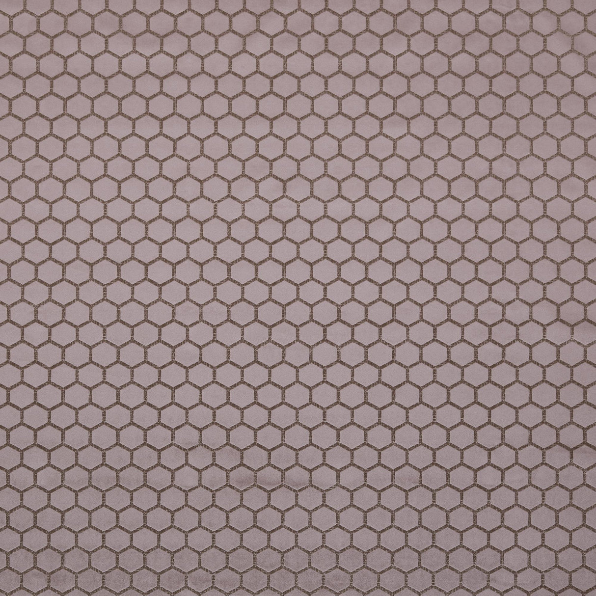 Clarke & Clarke HEXA HEATHER Upholstery Fabric