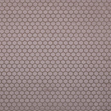 Clarke & Clarke HEXA HEATHER Upholstery Fabric
