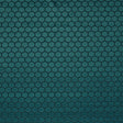 Clarke & Clarke HEXA PEACOCK Upholstery Fabric