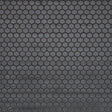 Clarke & Clarke HEXA SMOKE Upholstery Fabric