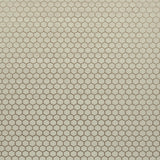 Clarke & Clarke HEXA STONE Upholstery Fabric