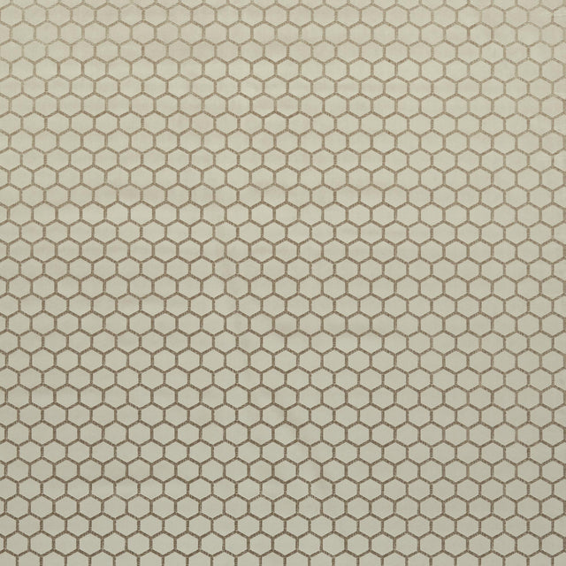 Clarke & Clarke HEXA STONE Upholstery Fabric