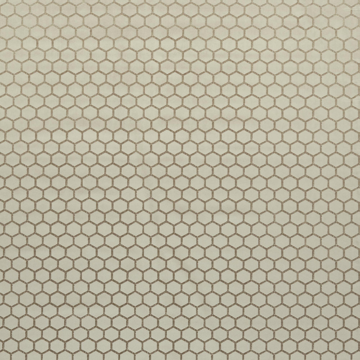 Clarke & Clarke HEXA STONE Upholstery Fabric