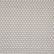 Clarke & Clarke HEXA TAUPE Upholstery Fabric