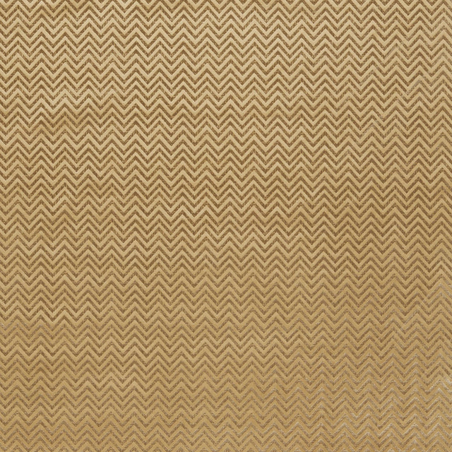 Clarke & Clarke NEXUS GOLD Upholstery Fabric