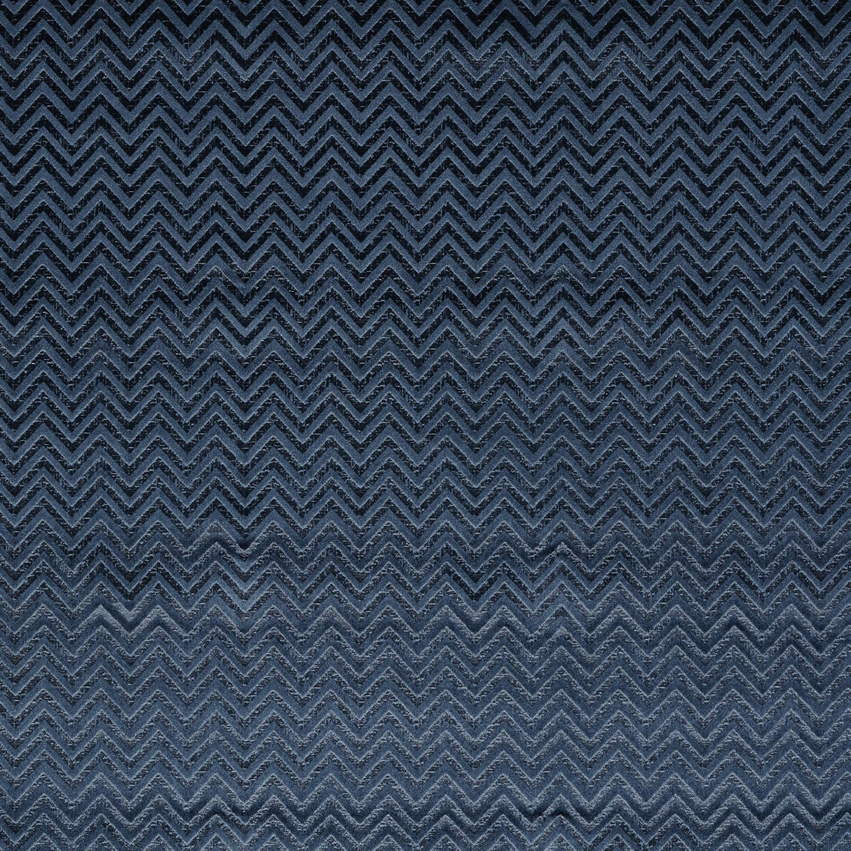 Clarke & Clarke NEXUS MIDNIGHT Upholstery Fabric