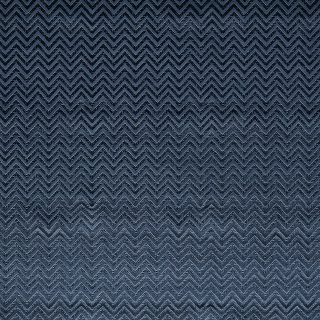 Clarke & Clarke NEXUS MIDNIGHT Upholstery Fabric