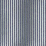 Clarke & Clarke ANDERSON MIDNIGHT Upholstery Fabric