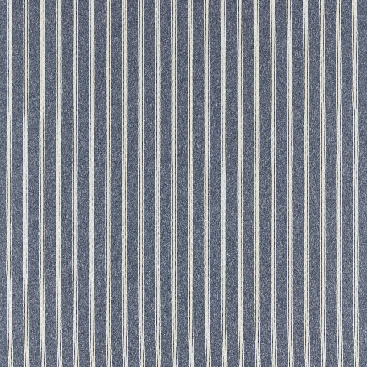 Clarke & Clarke ANDERSON MIDNIGHT Upholstery Fabric