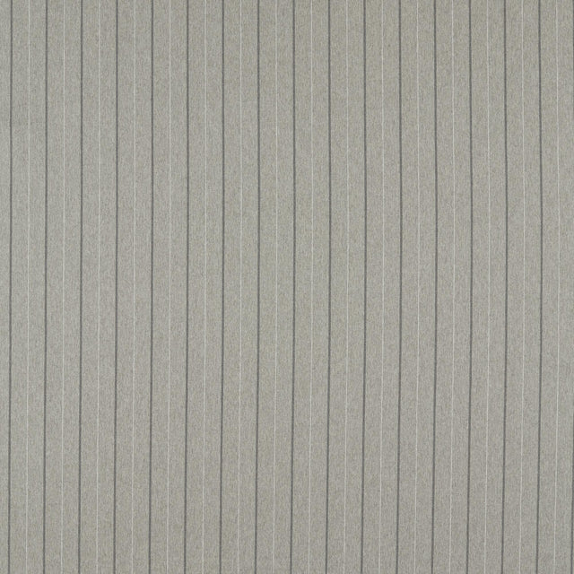 Clarke & Clarke BOWMONT CHARCOAL Upholstery Fabric