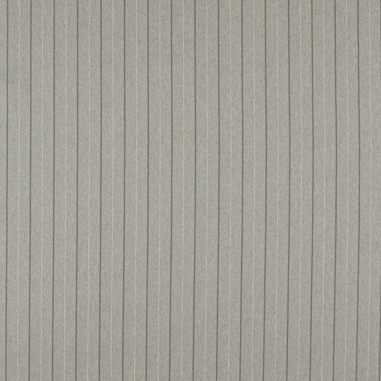 Clarke & Clarke BOWMONT CHARCOAL Upholstery Fabric