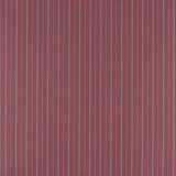 Clarke & Clarke BOWMONT CRANBERRY Upholstery Fabric
