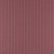 Clarke & Clarke BOWMONT CRANBERRY Upholstery Fabric