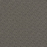 Clarke & Clarke MALONE CHARCOAL Upholstery Fabric