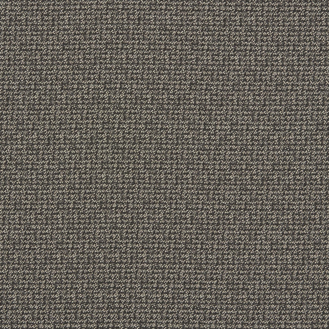 Clarke & Clarke MALONE CHARCOAL Upholstery Fabric