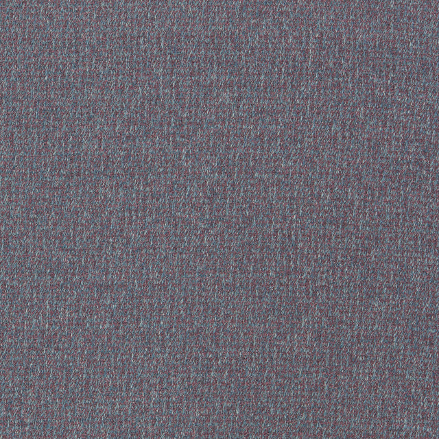 Clarke & Clarke MALONE CRANBERRY Upholstery Fabric