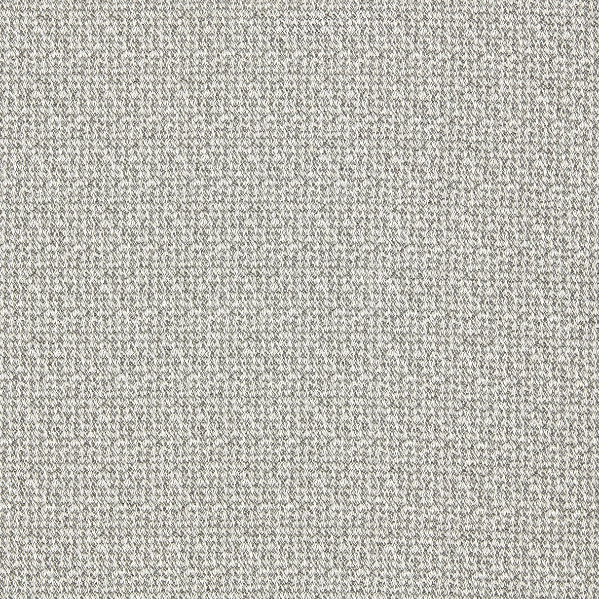 Clarke & Clarke MALONE SILVER Upholstery Fabric