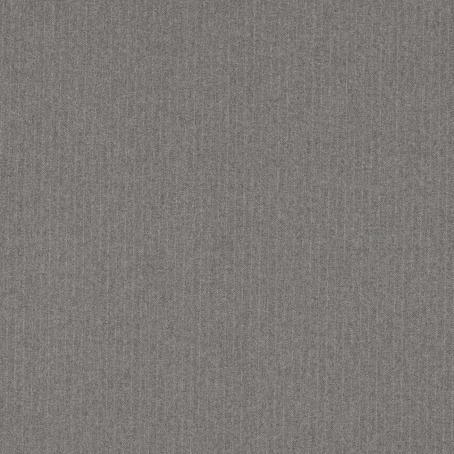 Clarke & Clarke ROWLAND CHARCOAL Upholstery Fabric