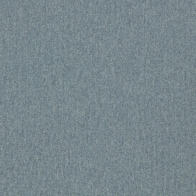 Clarke & Clarke ROWLAND DENIM Upholstery Fabric