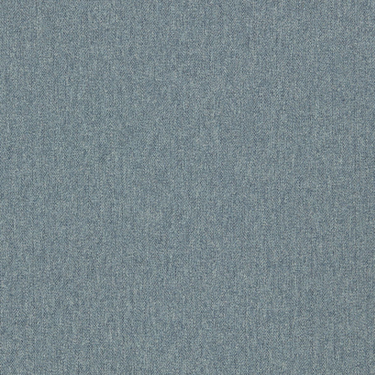 Clarke & Clarke ROWLAND DENIM Upholstery Fabric