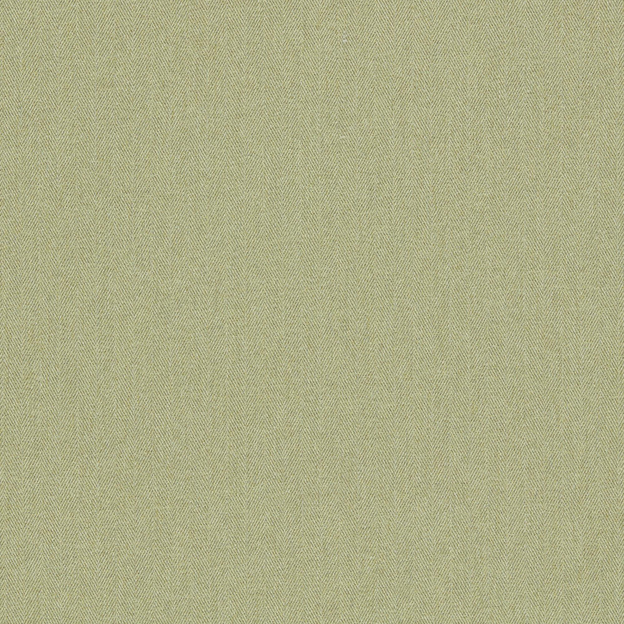 Clarke & Clarke ROWLAND OLIVE Upholstery Fabric