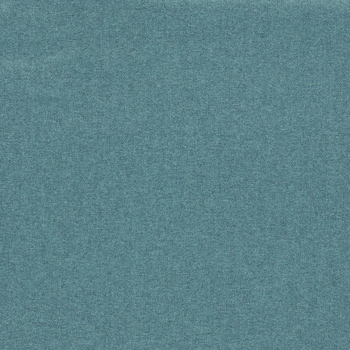Clarke & Clarke ROWLAND TEAL Upholstery Fabric