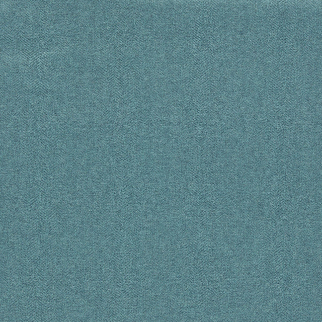 Clarke & Clarke ROWLAND TEAL Upholstery Fabric